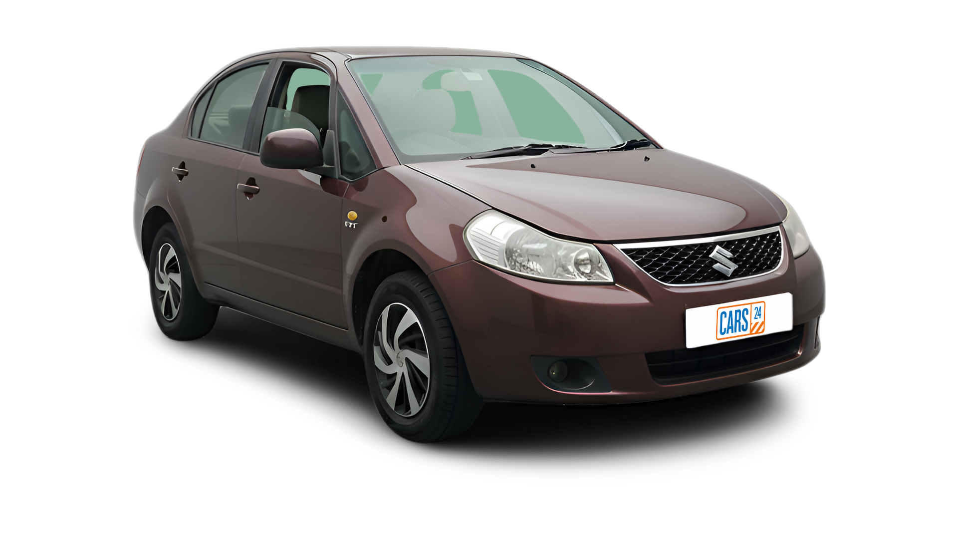Maruti SX4-img